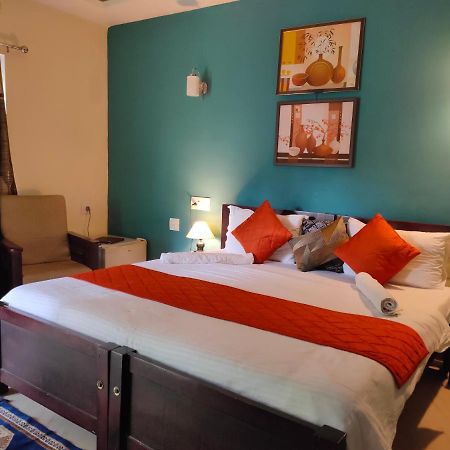 Mistywindvalley Kudayattur Екстер'єр фото