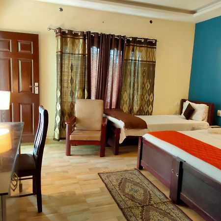Mistywindvalley Kudayattur Екстер'єр фото