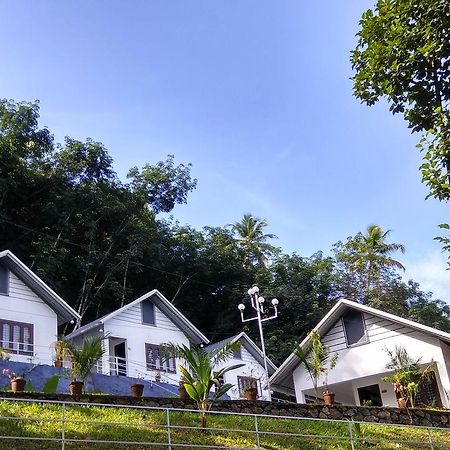 Mistywindvalley Kudayattur Екстер'єр фото