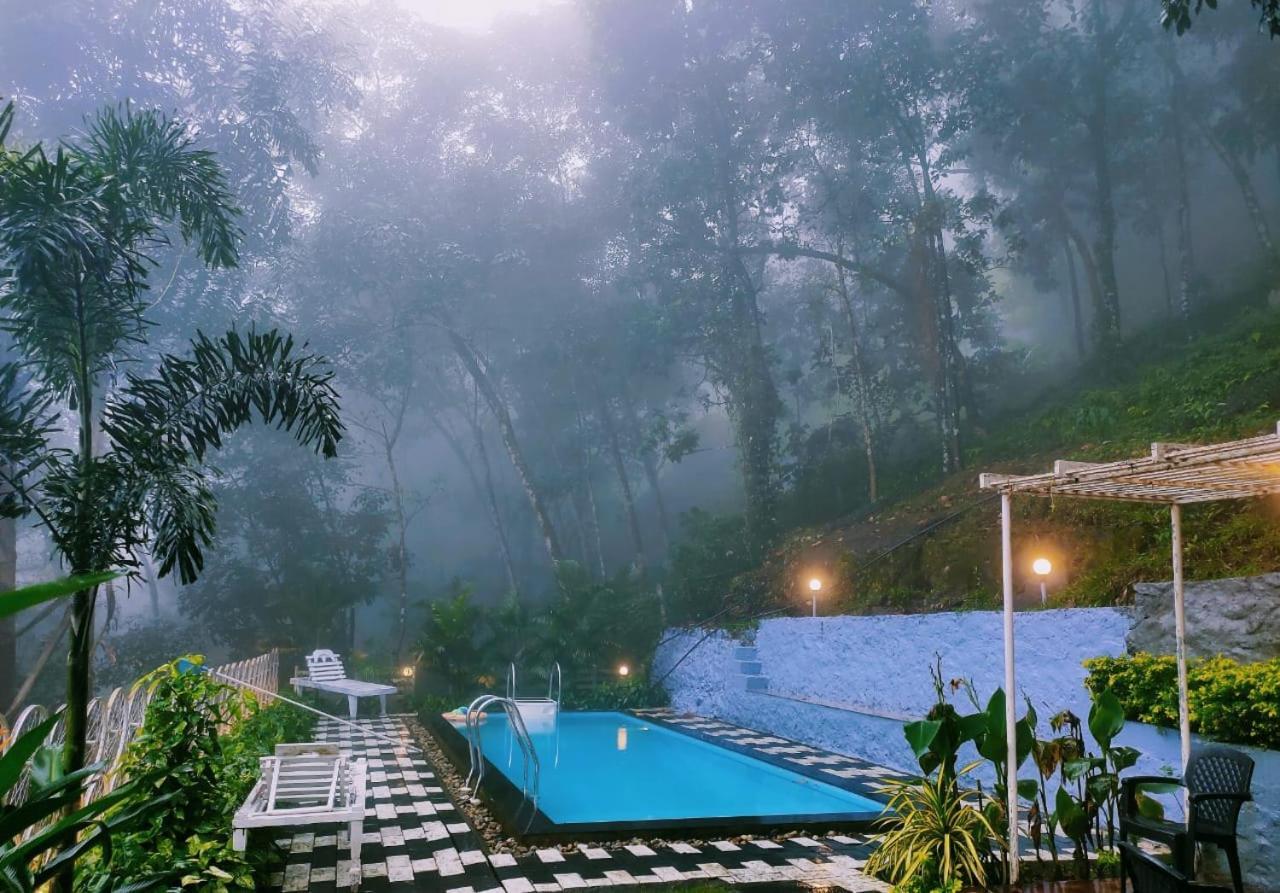 Mistywindvalley Kudayattur Екстер'єр фото