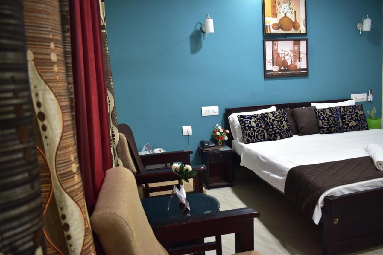 Mistywindvalley Kudayattur Екстер'єр фото