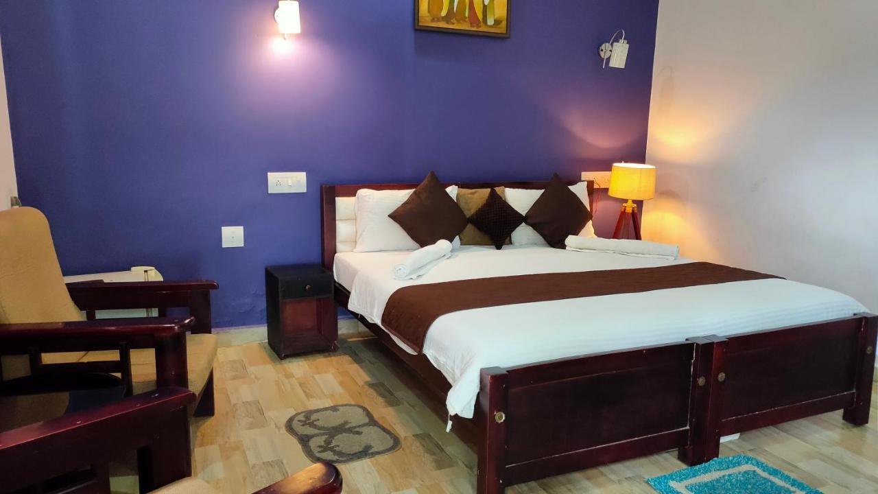 Mistywindvalley Kudayattur Екстер'єр фото
