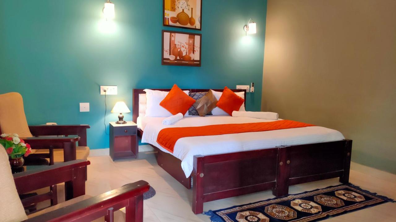 Mistywindvalley Kudayattur Екстер'єр фото