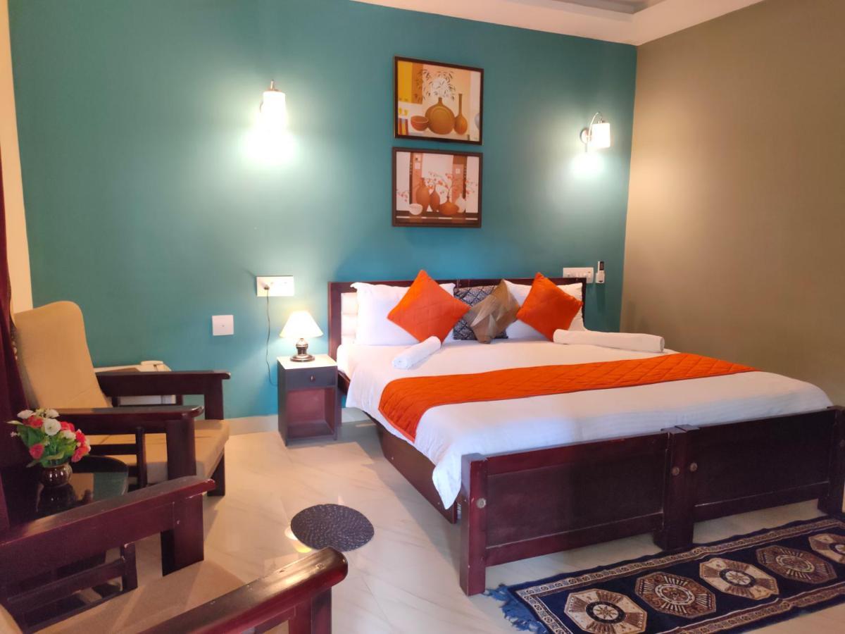 Mistywindvalley Kudayattur Екстер'єр фото