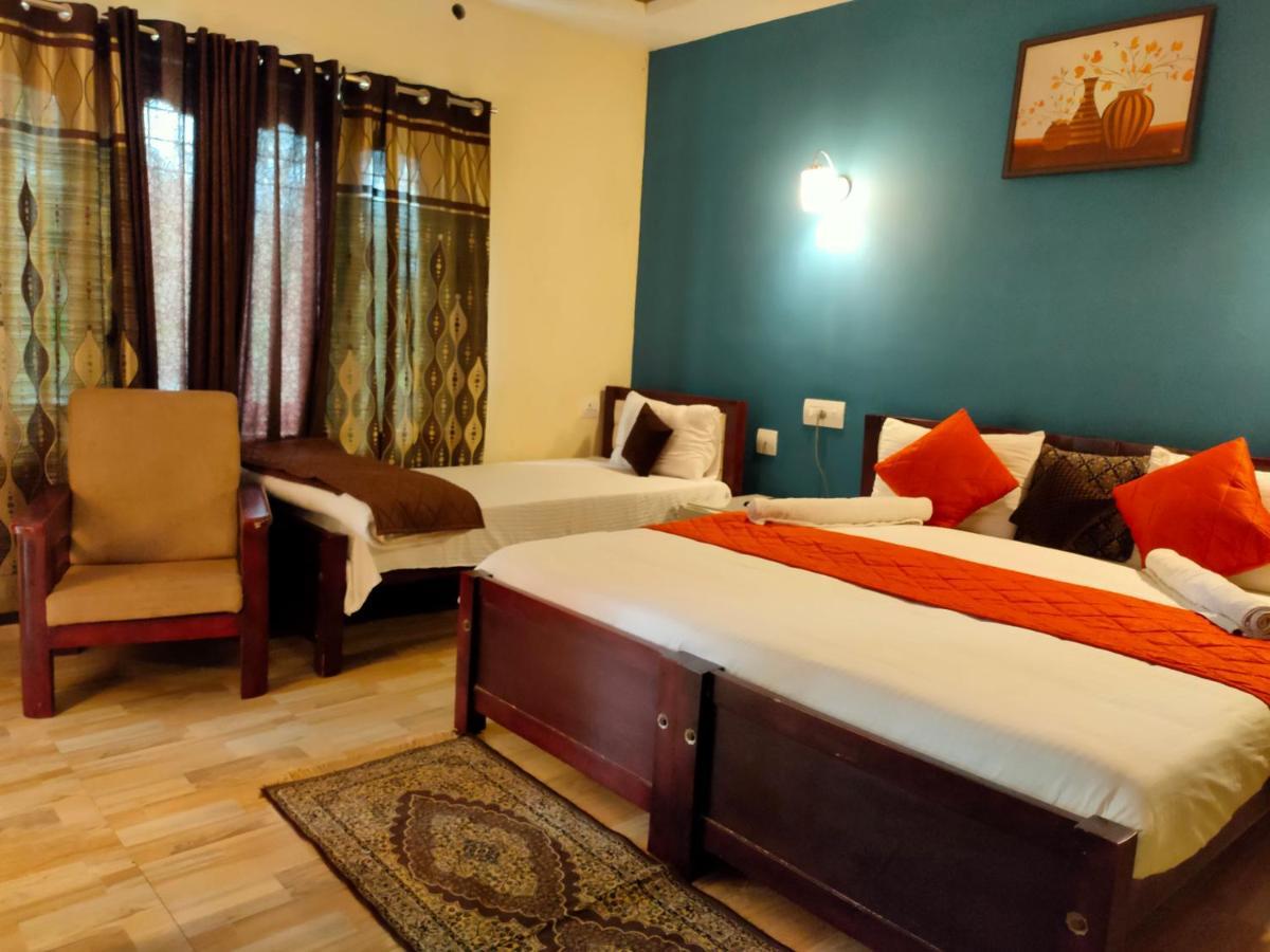 Mistywindvalley Kudayattur Екстер'єр фото
