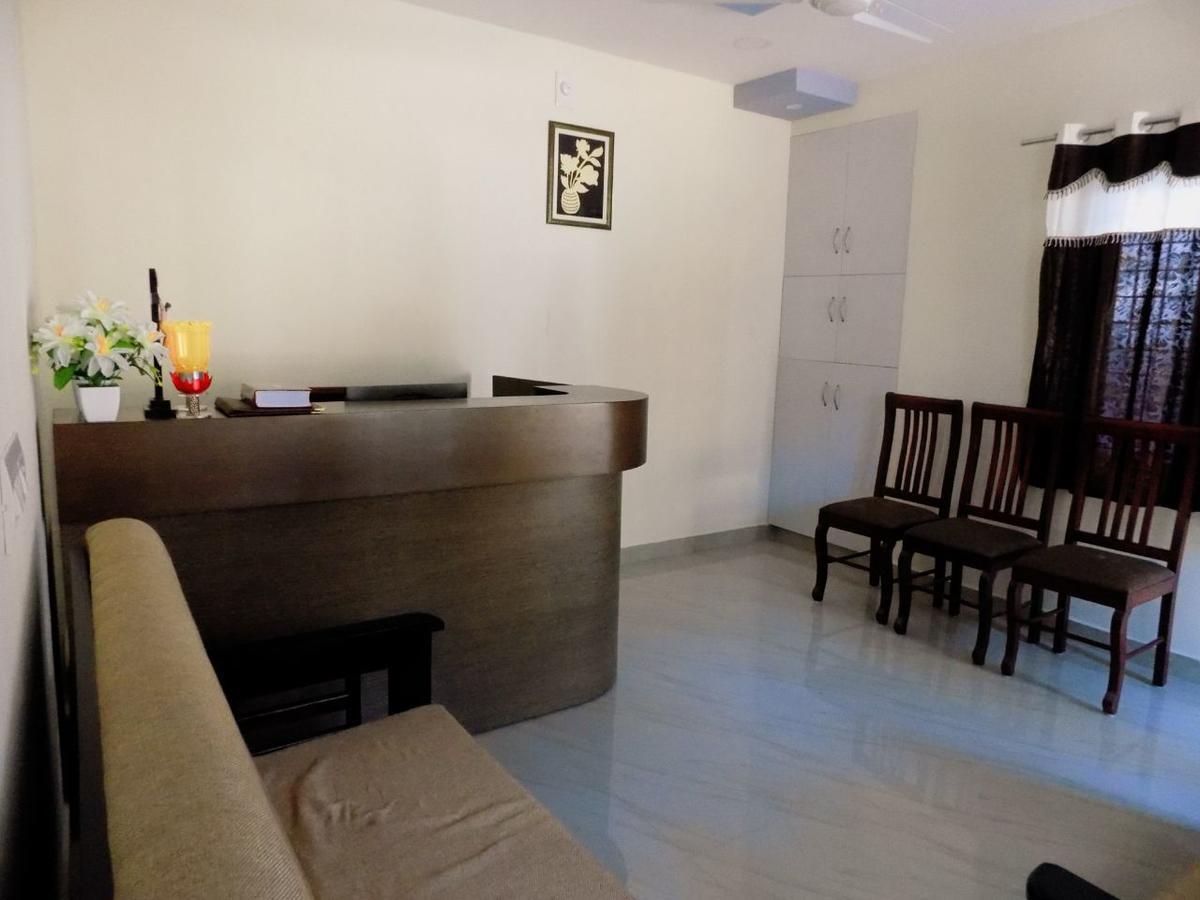 Mistywindvalley Kudayattur Екстер'єр фото