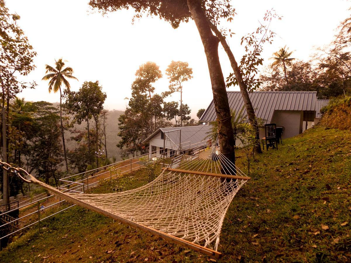 Mistywindvalley Kudayattur Екстер'єр фото