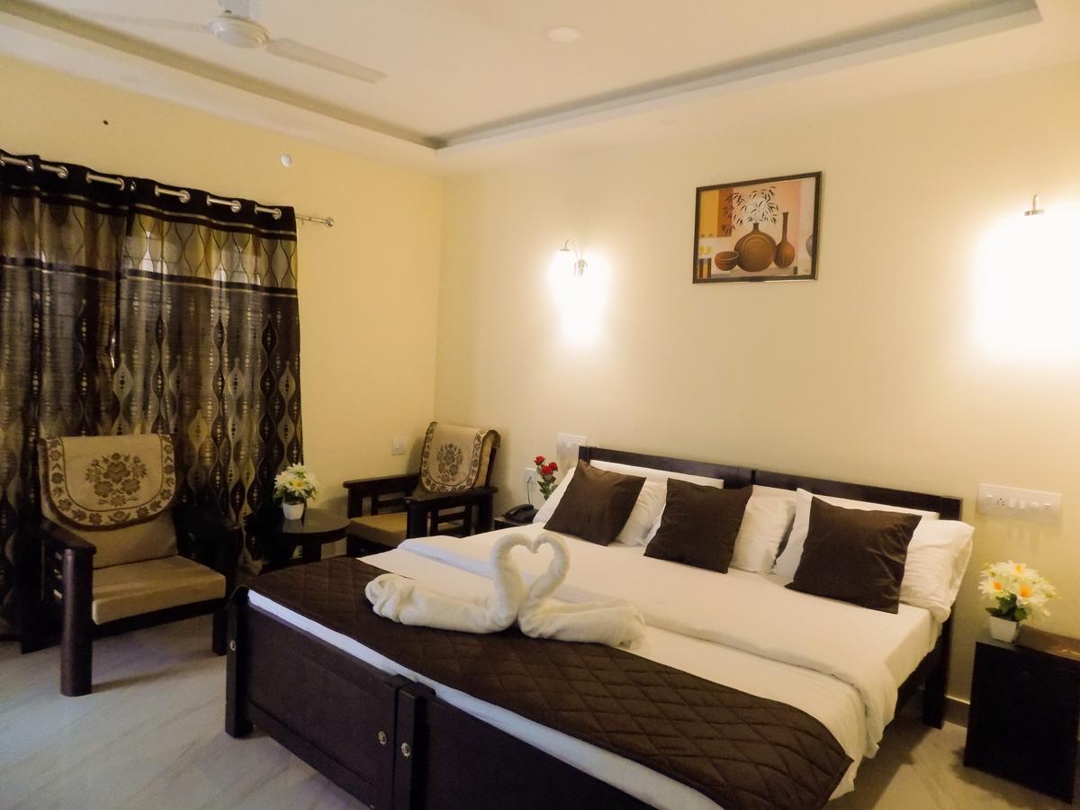 Mistywindvalley Kudayattur Екстер'єр фото