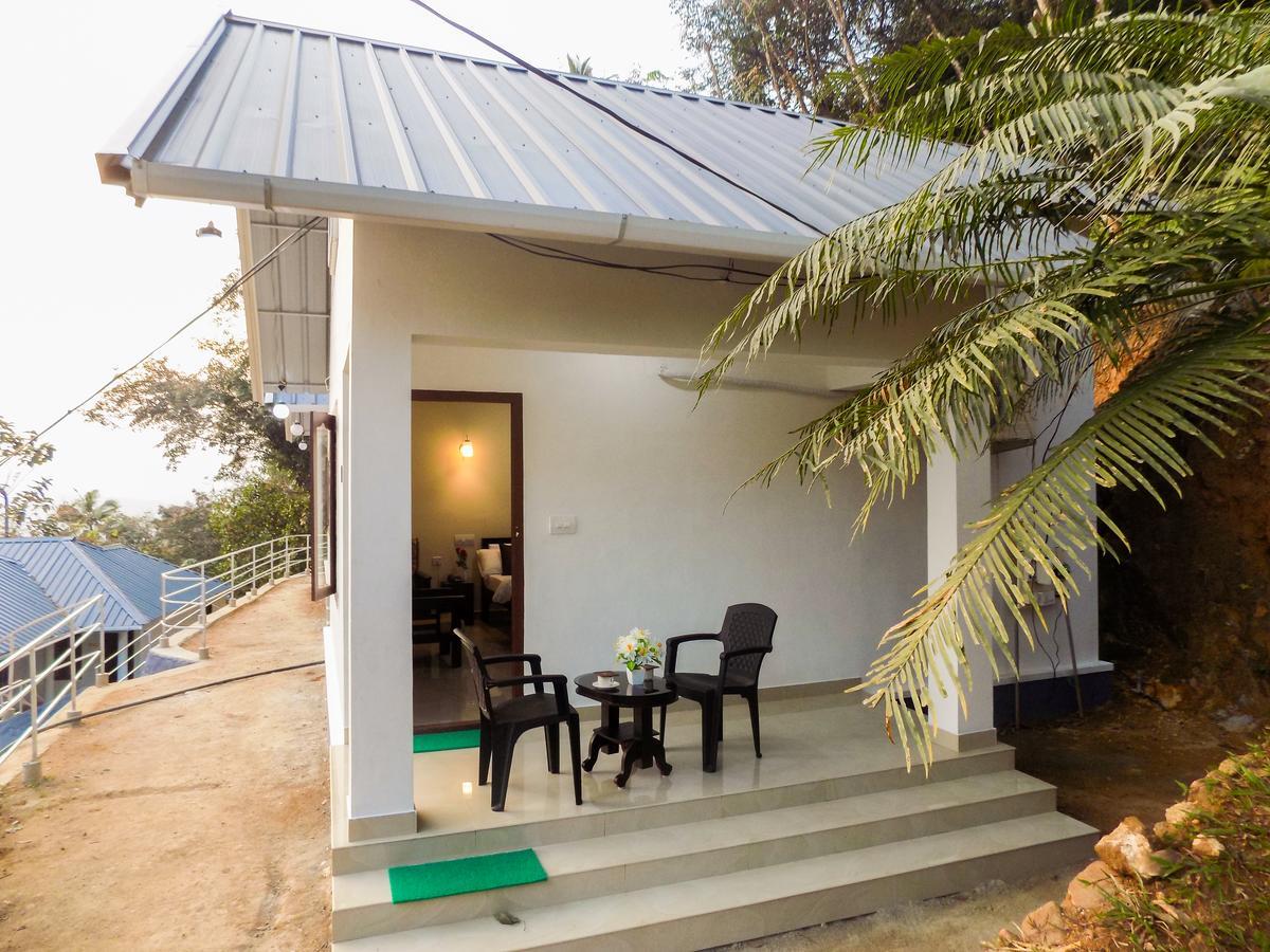 Mistywindvalley Kudayattur Екстер'єр фото