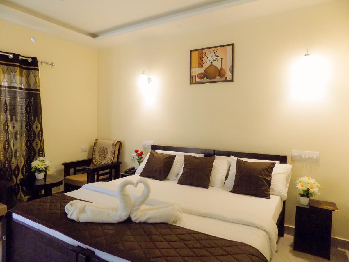 Mistywindvalley Kudayattur Екстер'єр фото