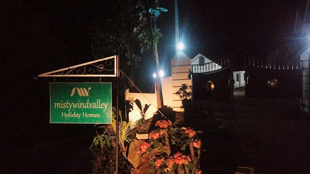 Mistywindvalley Kudayattur Екстер'єр фото