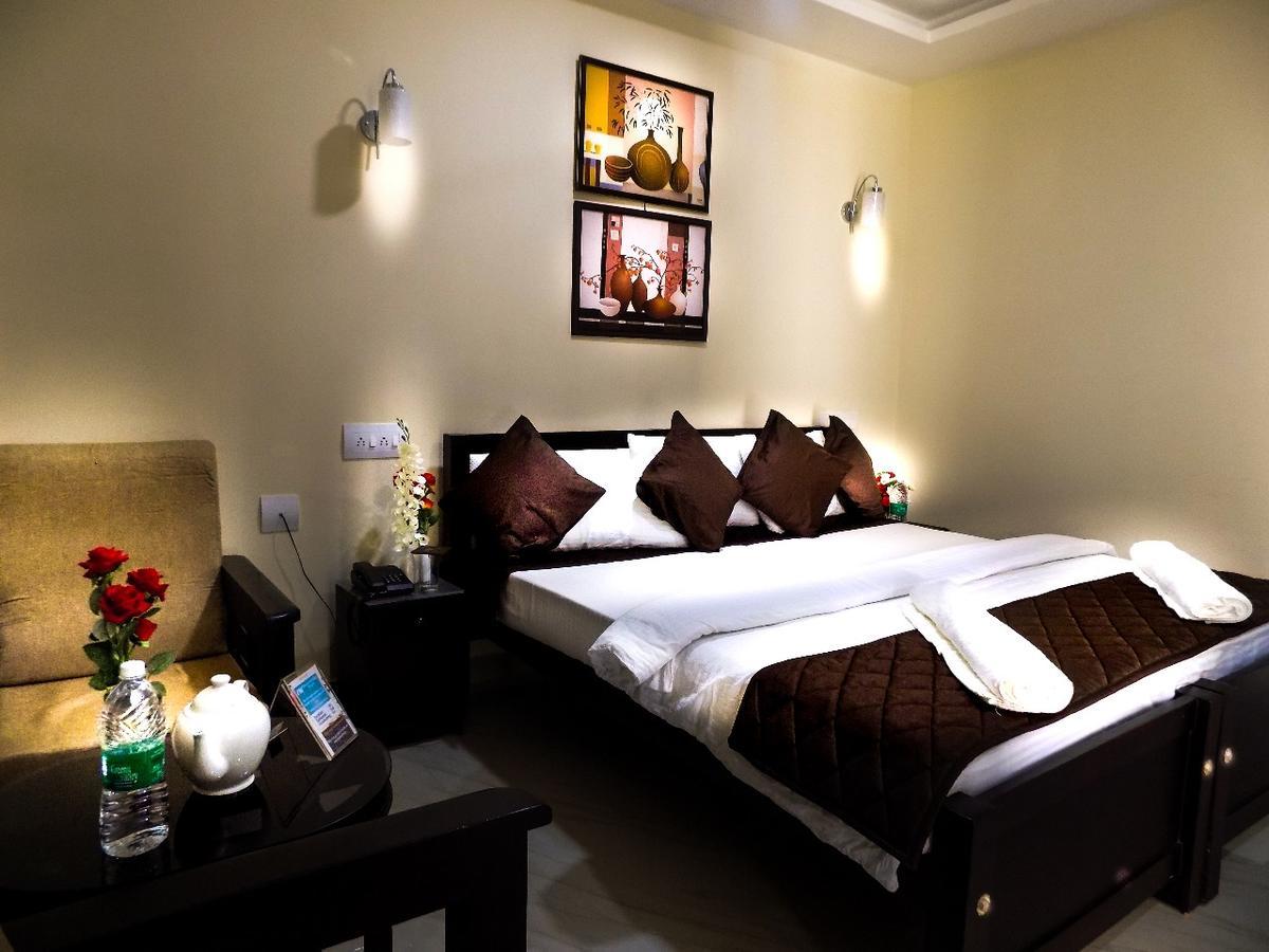 Mistywindvalley Kudayattur Екстер'єр фото