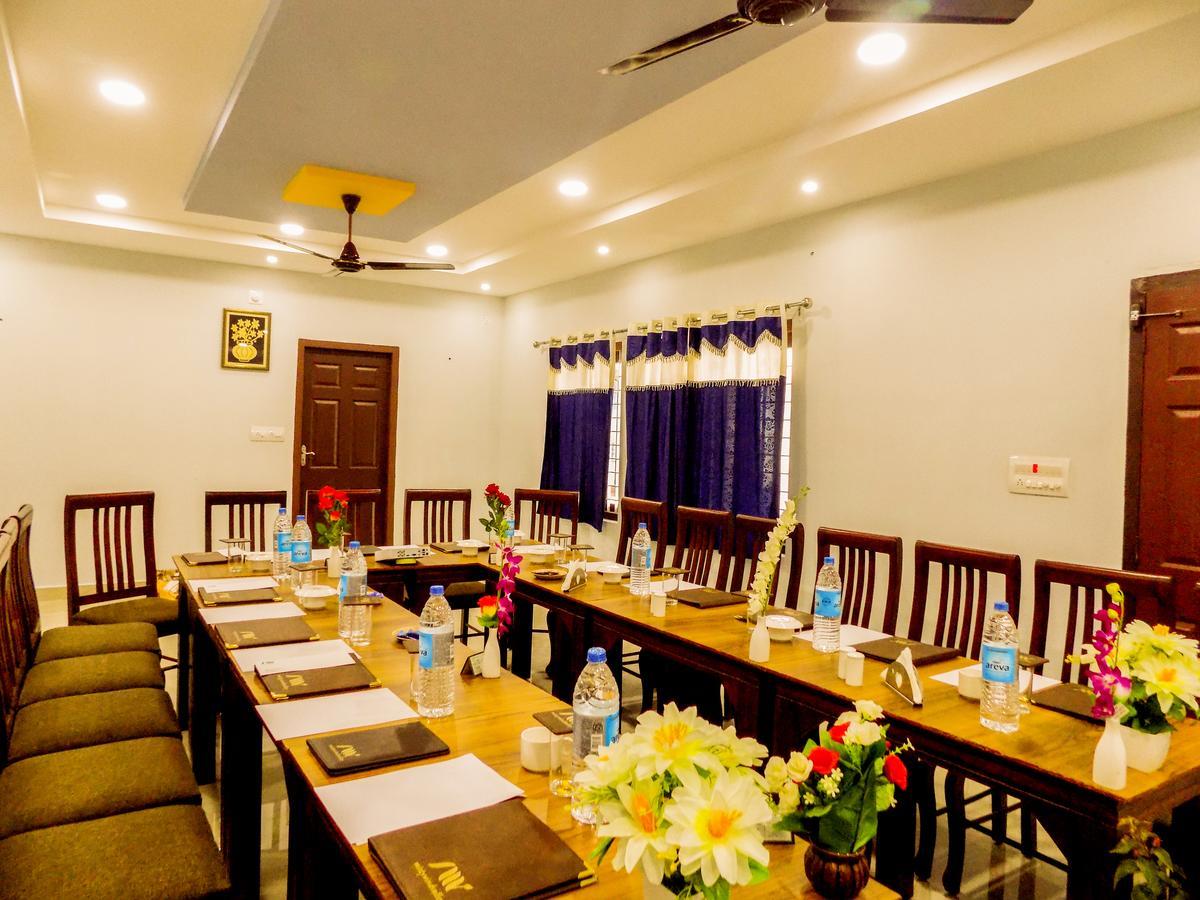 Mistywindvalley Kudayattur Екстер'єр фото
