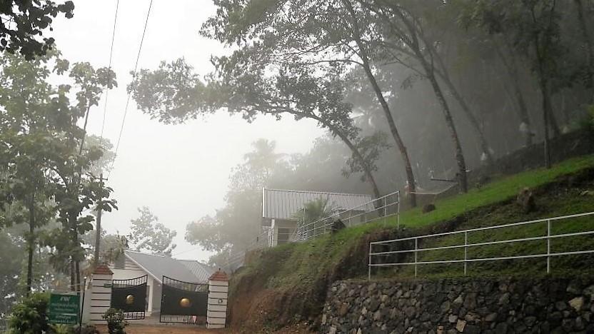 Mistywindvalley Kudayattur Екстер'єр фото