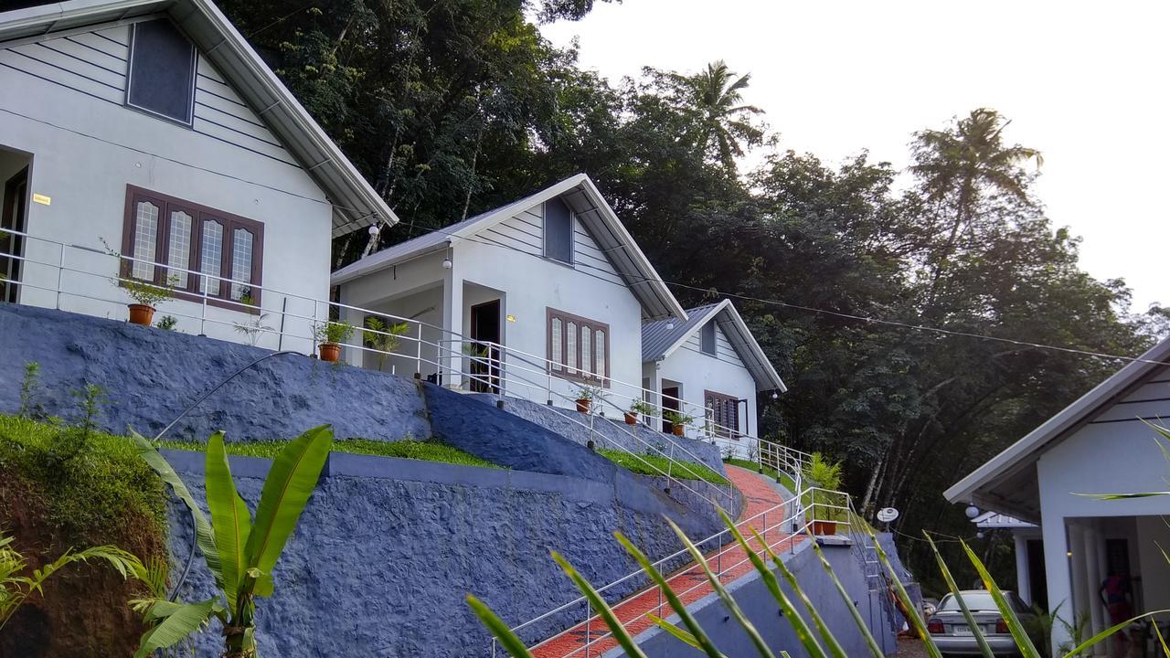 Mistywindvalley Kudayattur Екстер'єр фото