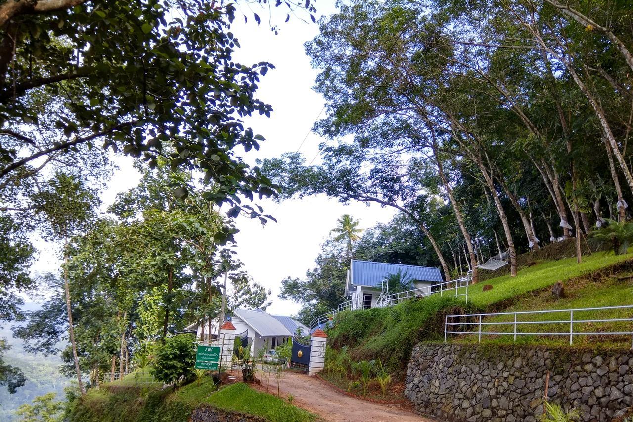 Mistywindvalley Kudayattur Екстер'єр фото