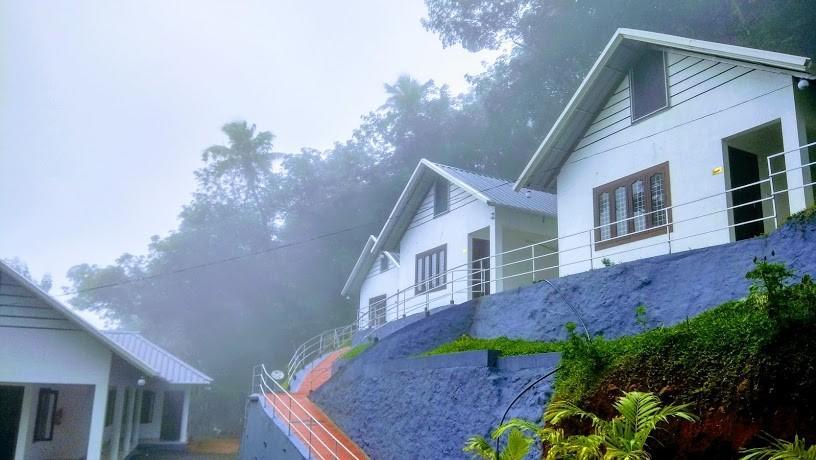 Mistywindvalley Kudayattur Екстер'єр фото