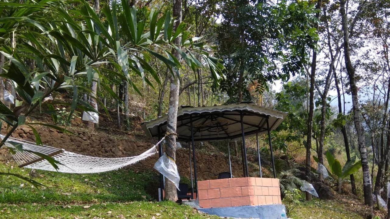Mistywindvalley Kudayattur Екстер'єр фото