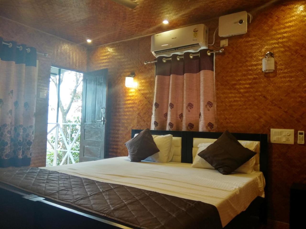 Mistywindvalley Kudayattur Екстер'єр фото