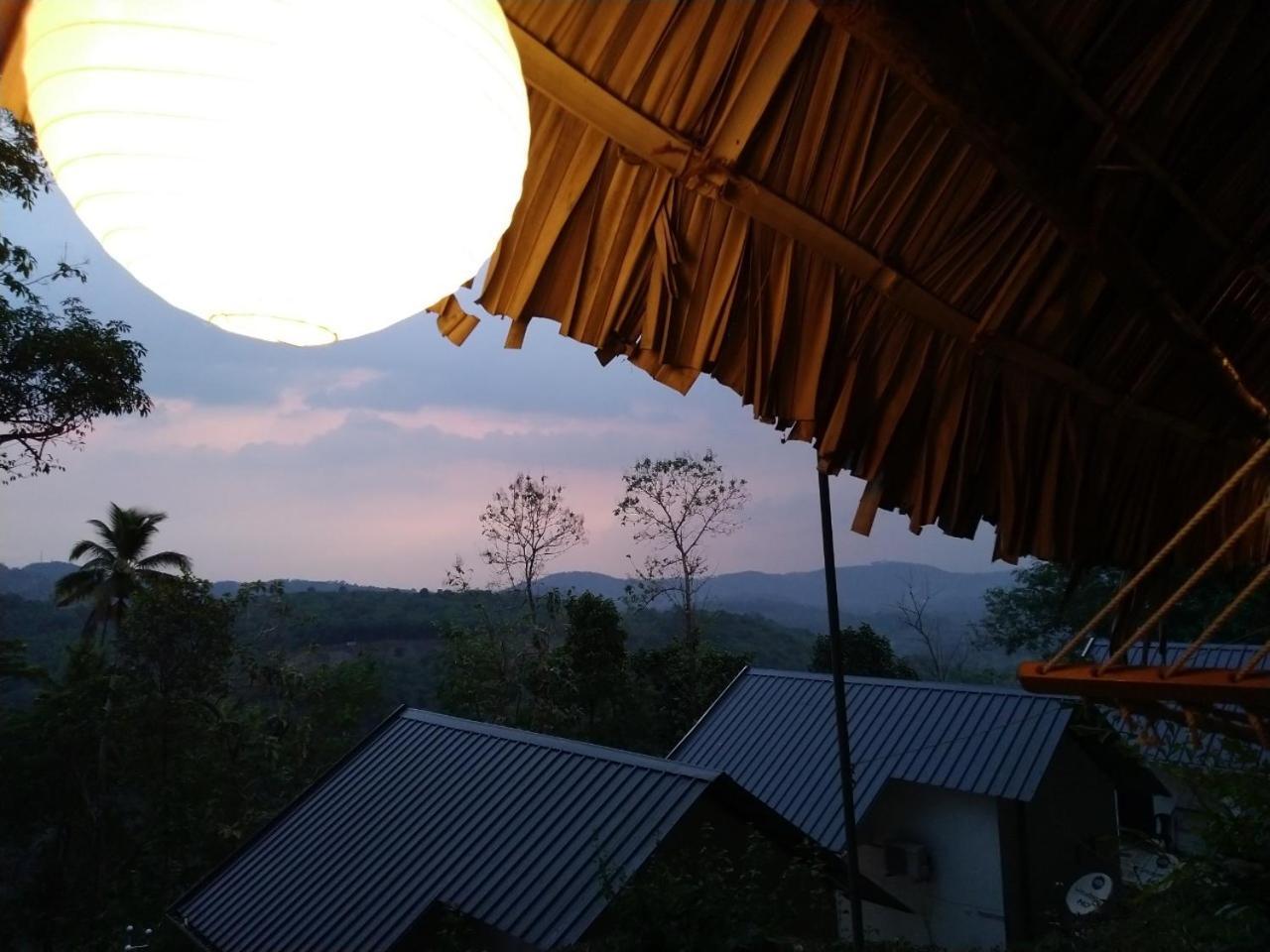 Mistywindvalley Kudayattur Екстер'єр фото