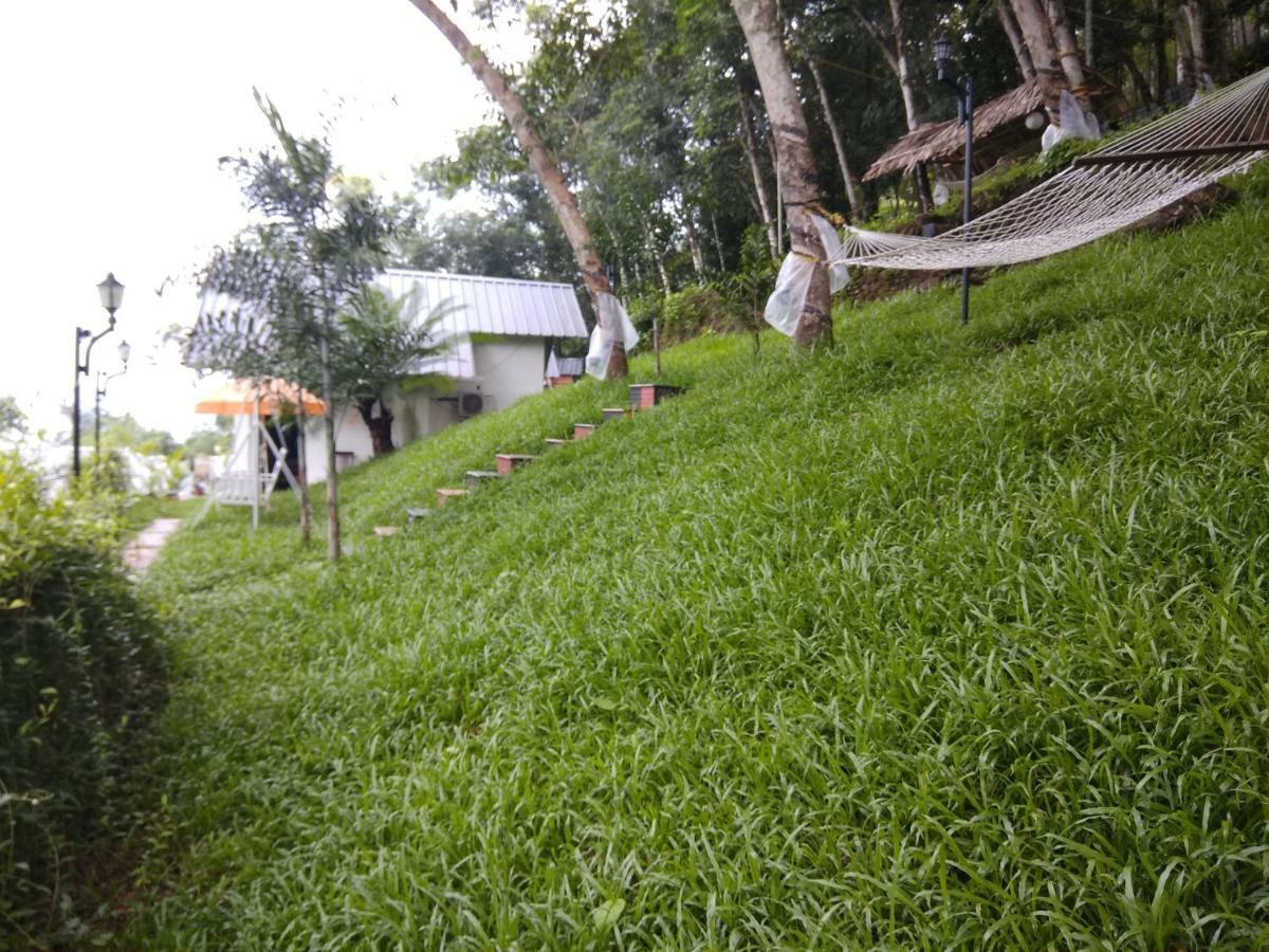Mistywindvalley Kudayattur Екстер'єр фото