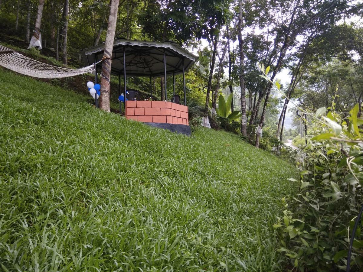 Mistywindvalley Kudayattur Екстер'єр фото